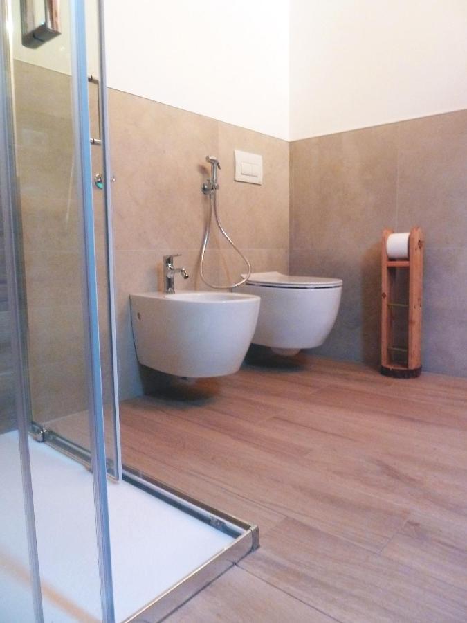 Alla Vecchia Contrada B&B Provaglio Val Sabbia Eksteriør bilde